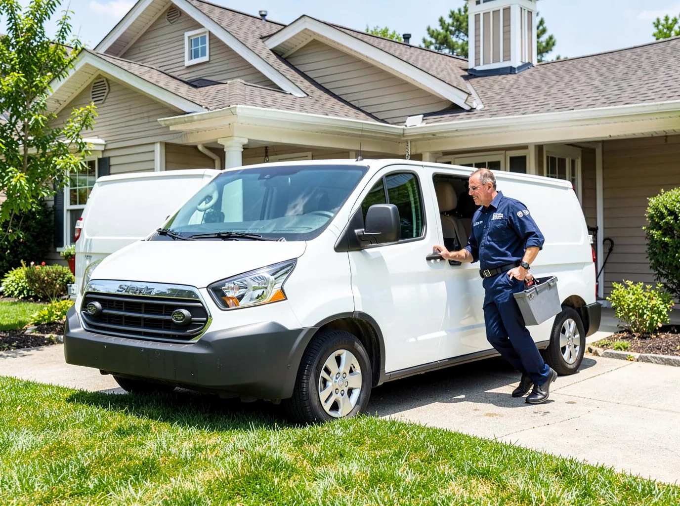 Emergency Plumber company in Fremont, MI